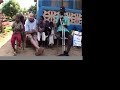 Amputees Niece