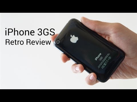 3Gs - If you enjoyed this, be sure to subscribe! PLEASE READ (October 2014): Sorry if I sound bad, scary or like a TV presenter in my narration, the mic I used (a ...