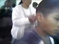 Aniversario Iglesia Metodista de Juliaca