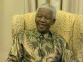Nelson Mandela Turns 90