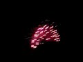 fuochi d'artificio di gardaland