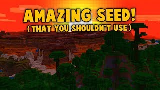 This Seed Is AMAZING... But You Shouldn't Use It