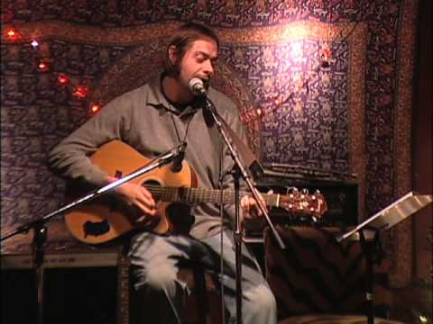 Jason Weems - Beam Me Up (12/15/04)