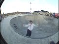 Ben Raybourn GVR Bowl Contest Ben Raybourn GVR Bowl Contest