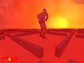 Test of VMF Explosive Pack 2