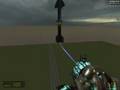 Test of VMF Explosive Pack 2
