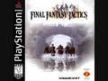 Final Fantasy Tactics music - A Chapel