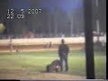grass track artigues de lussac side-car 500cc