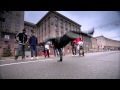 Red Bull BC One club tour - Ukraine 2011