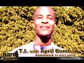 T.I. speaks 50 Cent, Shawty Lo on set of \"Whatever you Like\"