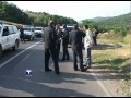 Mitrovica police