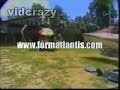 jetski crash kazasi