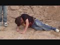 Free Running Fail