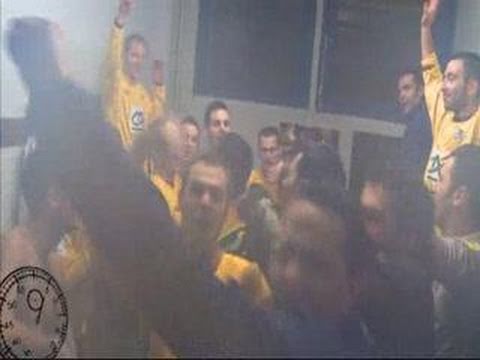 11-01-08 Avranches/Fontenay (CDF)