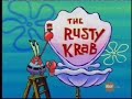 SpongeBob SquarePants cell project