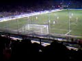 Reggina-Juventus 2-1 - Tribuna Nord