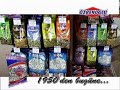 Ozbeyoglu Kuruyemis / Nuts & Snacks