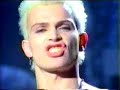 Billy Idol - White Wedding