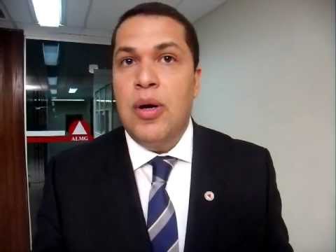 Deputado fala sobre Plano Mineiro de Desenvolvimento Integrado - 2011/2030 Deputado fala sobre Plano Mineiro de Desenvolvimento Integrado - 2011/2030