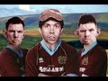 BURNLEY FC, NOT JUST ANOTHER M&S FOOD ADVERT