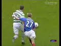 Great Goals Against The Gers