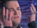 Gavin Friday - Falling off the edge of the world