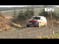 WRC Wales Rally GB 2011 (HD)