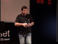 TEDxReset 2011 - Serdar Kuzuloglu - Ya Yanlış Yere Tıklamışsak - What if we clicked wrong?