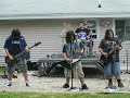 Arsenal - \"Sepulcher\" LIVE at Herofest 08\