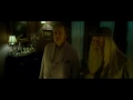 Harry Potter and the Half Blood Prince - Dumbledore & Harry Featurette HQ