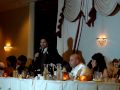 Wedding Toast 9-12-09