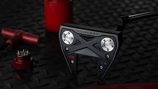 Concept X 7.2 LTD | Scotty Cameron Putters