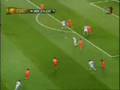 Czech - Netherlands 3:2