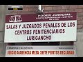 Juicio a Abencia Meza: Siete peritos declaran