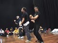 ghetlow VS bad taste - freshest bairns part 1