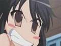 The best damn thing Anime Mix
