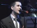 Marko Tolja nastup u Stereo Dvorani