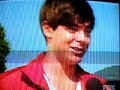 Zac Efron 2006 Teen Choice Awards