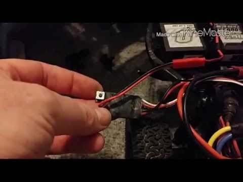 how to fit windscreen wipers