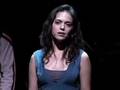 The Lie - Song and Spoken Word