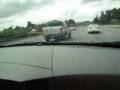 videos de Driver Experience 29/11/08 - Marginal Pinheiros e Imigrantes