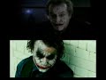 Batman vs The Dark Knight