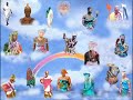 Video a todo os meus irmãos umbandistas! Iemanjá abeçoe todos