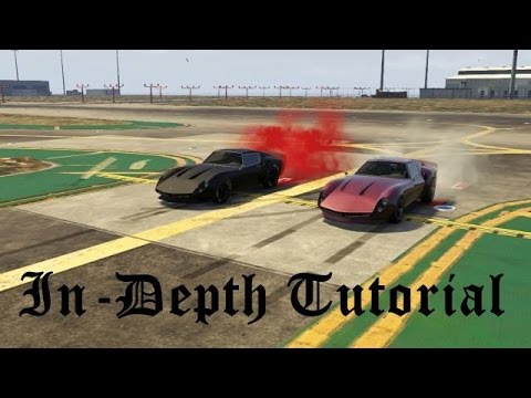 how to boost on gta 5
