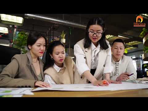 Dhruva College of Design and Graduate Studies General video thumbnail 6