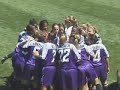 CyberRays - 2001 WUSA Champions CyberRays - 2001 WUSA Champions