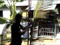 Buddhist Monks Bless Tiger Muay Thai on National Muay Thai day
