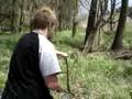 Western Cottonmouth (Agkistrodon piscivorus leucostoma)
