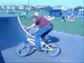 me bmx