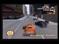 Grand Theft Auto 3: Mission #30 - \"Under Surveillance\"